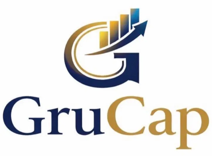GruCap logo